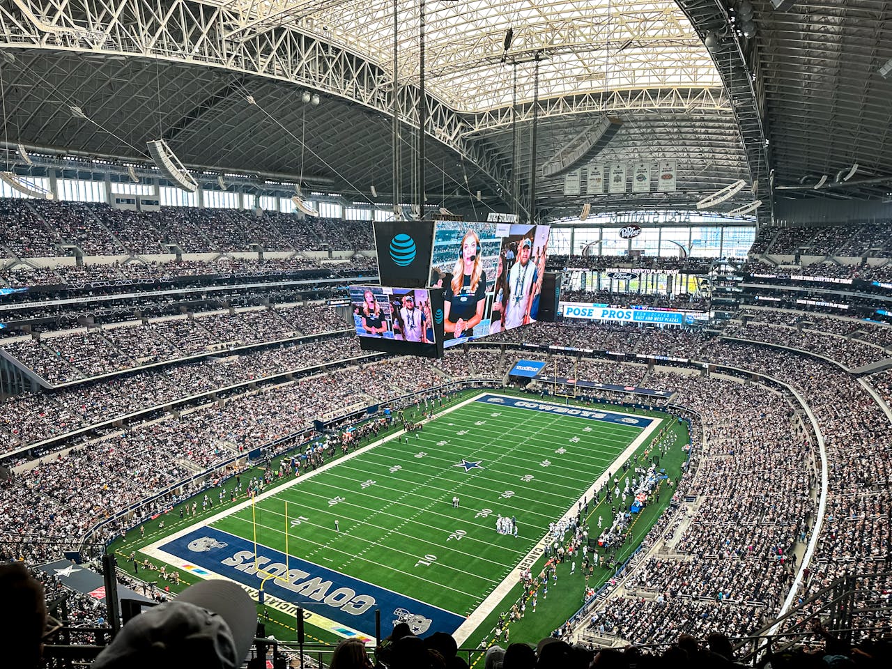 Polacy w NFL. Tych zawodników musicie znać